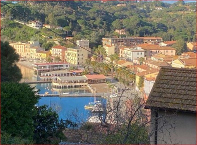 Foto Villa singola in -, Porto Azzurro di 110 m² con 5 locali in vendita