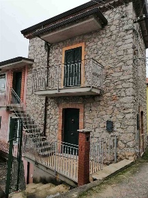 Foto Appartamento in -, Esperia di 70 m² con 4 locali in affitto