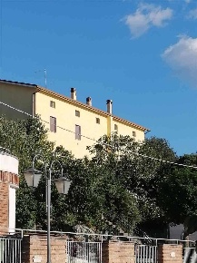Foto Appartamento in -, Esperia di 79 m² con 4 locali in vendita