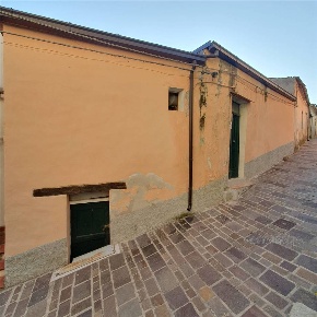 Foto Villa a schiera in Via ROMA 53, Altino di 53 m² con 5 locali