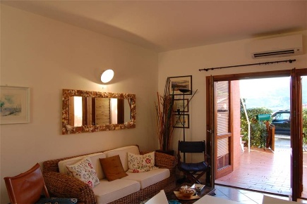 Foto Villa a schiera in -, Porto Azzurro di 90 m² con 4 locali in vendita