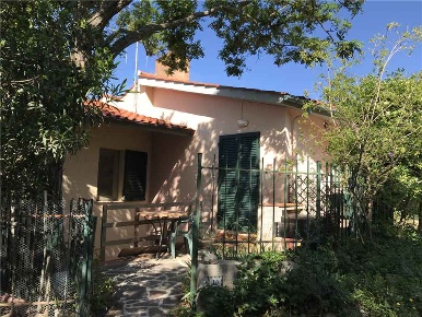 Foto Appartamento in Loc. SAN FELO 1, Porto Azzurro di 35 m² con 3 locali