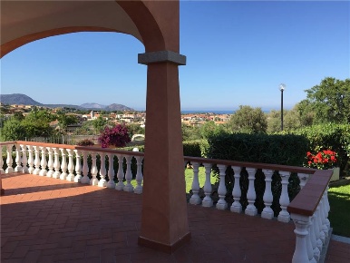 Foto Appartamento in -, Loiri Porto San Paolo di 75 m² con 4 locali