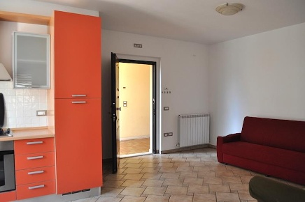 Foto Appartamento a Tuoro sul Trasimeno di 76 m² con 3 locali in vendita
