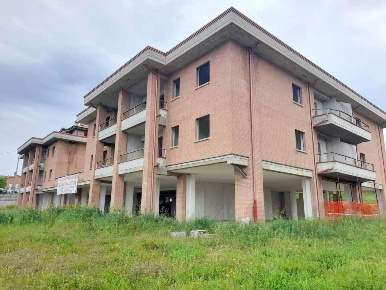Foto Appartamento in Via Beato Simone 4, Collazzone di 104 m² con 5 locali