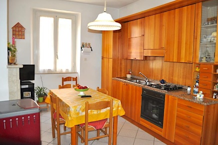 Foto Appartamento a Piegaro di 300 m² con 9 locali in vendita