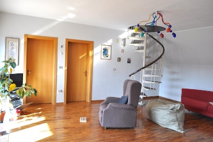 Foto Appartamento a Piegaro di 150 m² con 5 locali in vendita