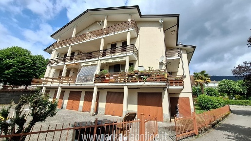 Foto Appartamento a Bobbio in vendita