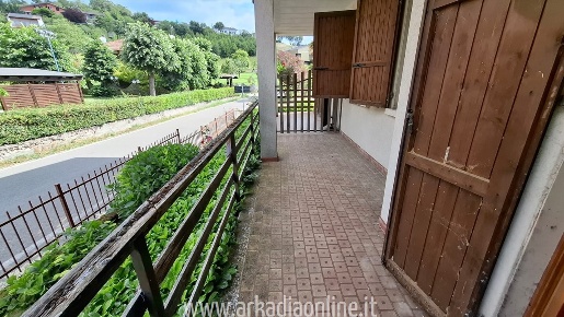 Foto Appartamento a Bobbio di 55 m² in vendita