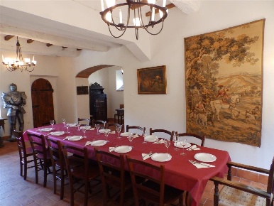 Foto Appartamento a Piegaro di 500 m² con 22 locali in vendita