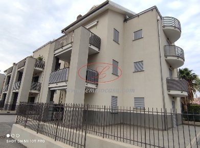 Foto Appartamento in Via IV Novembre 25B, San Bartolomeo al Mare in vendita