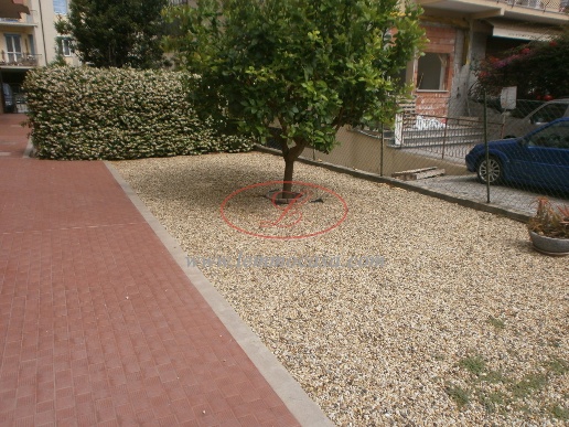 appartamento in vendita a San Bartolomeo al Mare