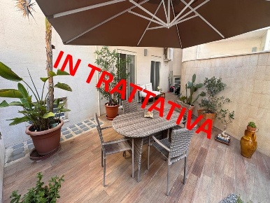 Foto Appartamento in Largo Fontanelle, Monopoli di 75 m² con 3 locali