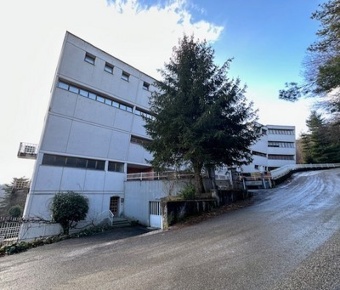 Foto Appartamento in Via San Vincenzo 177, Bibiana di 130 m² con 6 locali