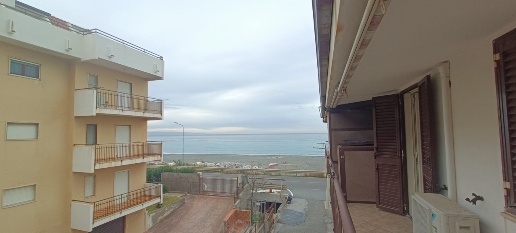 Foto Appartamento in Contrada Cartolano, Falerna di 55 m² con 3 locali