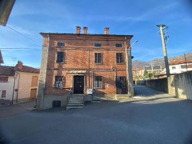 Foto Villa singola in vicolo Operai  5, Forno Canavese in vendita