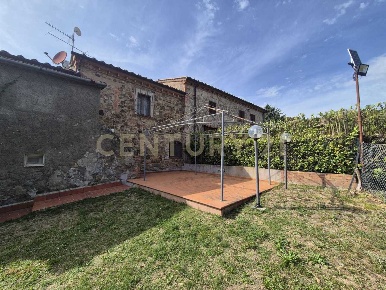 Foto Villa bifamiliare in località ripoli, Civitella Paganico di 82 m²