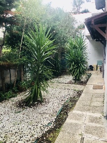 Foto Villa a schiera in Via Ischia, Numana di 65 m² con 3 locali in vendita