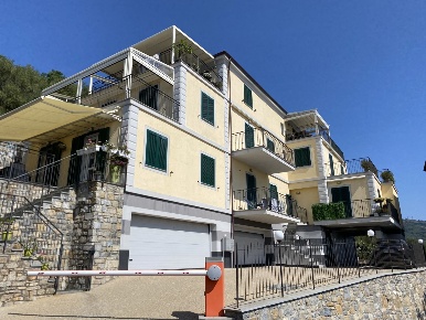 Foto Appartamento a San Bartolomeo al Mare di 42 m² con 2 locali in vendita