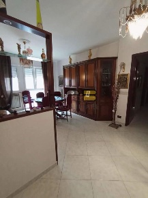 Foto Appartamento a Trapani di 110 m² con 4 locali in vendita