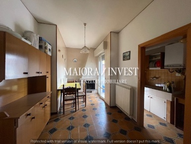 Foto Appartamento a Colli del Tronto di 110 m² con 4 locali in vendita