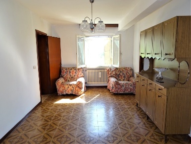 Foto Villa a schiera a Mondavio di 120 m² con 6 locali in vendita