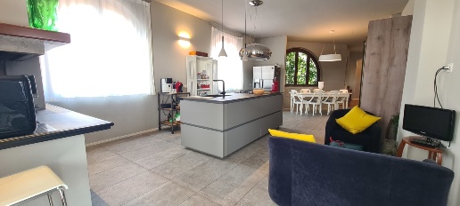 Foto Villa unifamiliare in via Gramsci 5, Comezzano-Cizzago di 285 m²