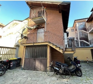 Foto Appartamento in Via Gerolamo Savonarola 72, Alessandria di 44 m²