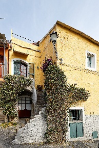 Foto Appartamento in Via Ruvoa 4, San Bartolomeo al Mare di 120 m²