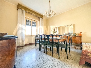Foto Appartamento a Monte Roberto di 140 m² in vendita