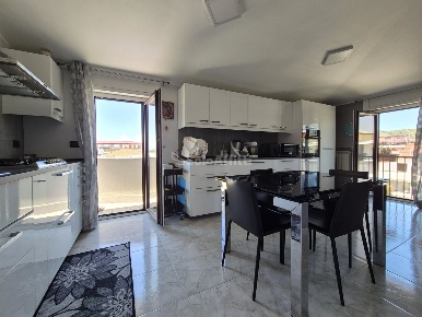 Foto Appartamento a Catanzaro di 80 m² con 3 locali in affitto