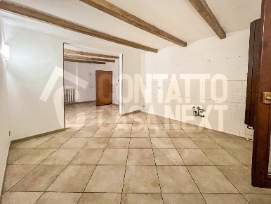Foto Appartamento a Monte Roberto di 93 m² con 3 locali in vendita