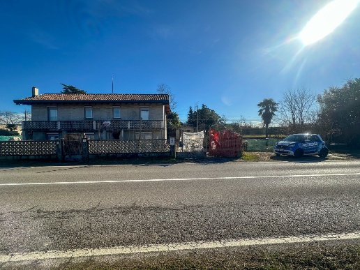 casa indipendente in vendita a Castions di Strada in zona Morsano di Strada