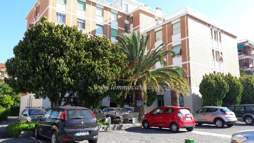 Foto Appartamento in Via Aurelia 82, San Bartolomeo al Mare di 32 m²