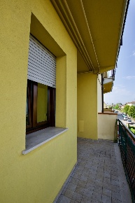 Foto Appartamento in Via Provinciale San Pietro 9, Pieve di Cento di 56 m²