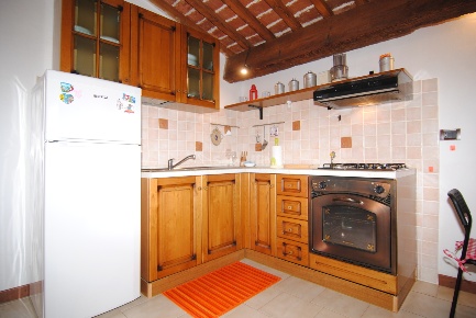 Foto Appartamento a Livorno di 54 m² con 2 locali in affitto