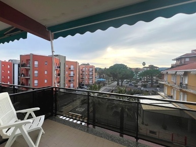 Foto Appartamento in Via della Resistenza, San Bartolomeo al Mare di 80 m²