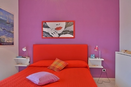 Foto Appartamento in Via della Resistenza 4, San Bartolomeo al Mare