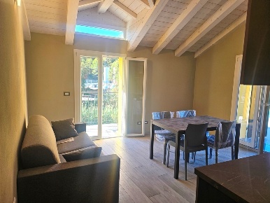 Foto Appartamento in Via Faraldi, San Bartolomeo al Mare di 50 m²