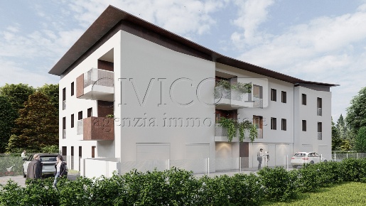 Foto Appartamento in Viale Riviera Berica 26, Nanto di 158 m² con 5 locali