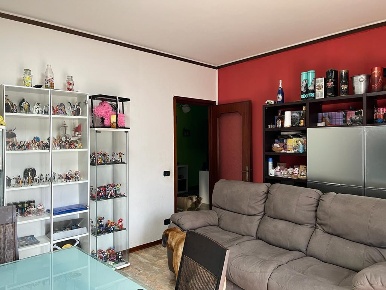 Foto Appartamento in Via Bersani 27, Lugagnano Val d'Arda di 125 m²