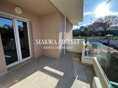 Foto Appartamento a Acquaviva Picena di 62 m² con 3 locali in vendita