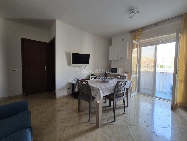 Foto Appartamento a Catanzaro di 70 m² con 3 locali in affitto