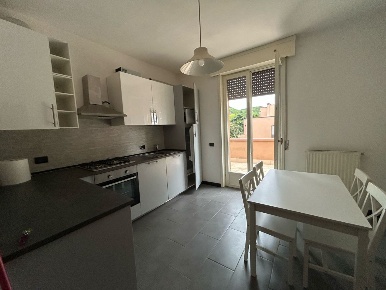 Foto Appartamento a Lugagnano Val d'Arda di 70 m² con 2 locali in vendita