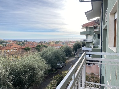 Foto Appartamento in via Mazzini 7, San Bartolomeo al Mare di 35 m²