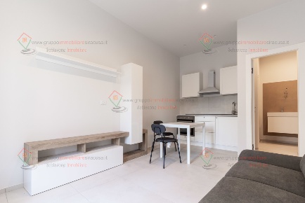 Foto Appartamento a Siracusa di 60 m² con 2 locali in affitto