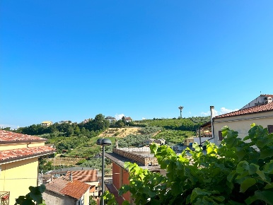 Foto Villa bifamiliare a Ripa Teatina di 100 m² con 5 locali in vendita