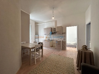 Foto Appartamento in Via dei Margini 1, Massa di 75 m² con 3 locali