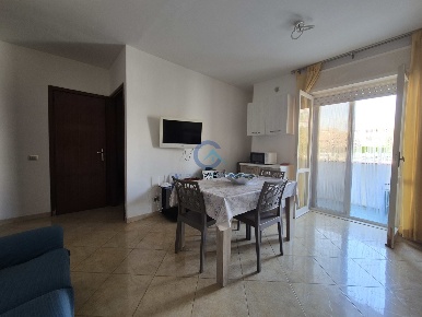 Foto Appartamento a Catanzaro di 70 m² con 3 locali in affitto
