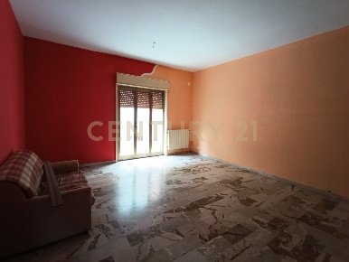 Foto Appartamento in Via Nicola Coviello 158, Biancavilla di 145 m²